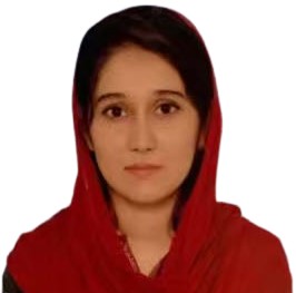 Dr Habiba Farooq