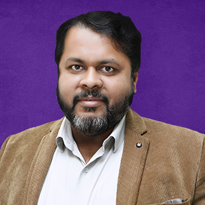 Dr Hasnain Kashif