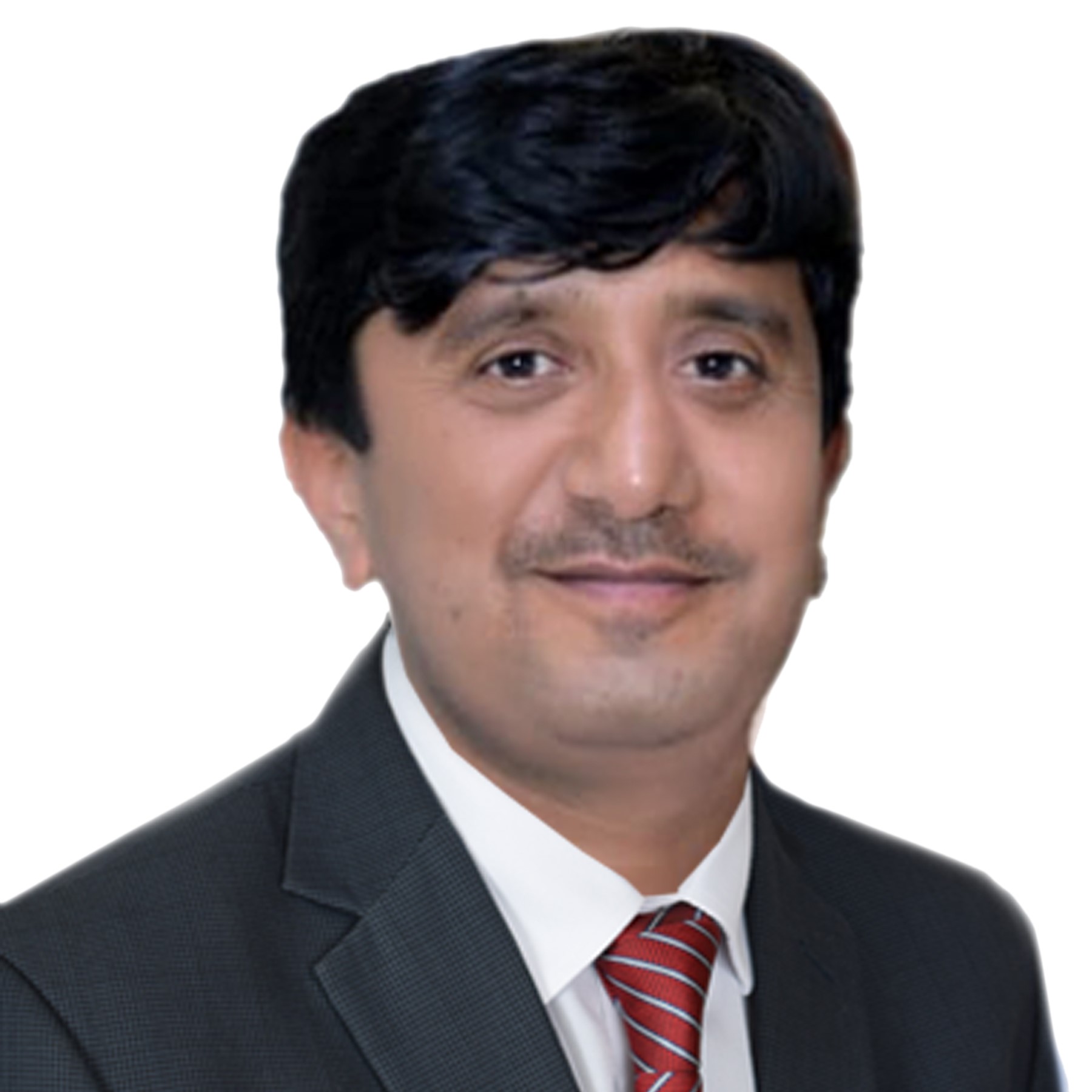 Fuad Ahmed