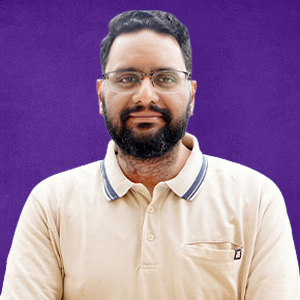 Hassan Tariq