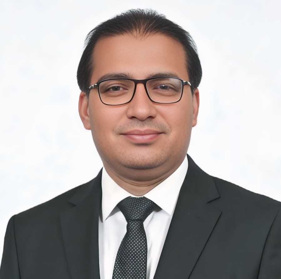 Dr Shahzada Aamir Mushtaq