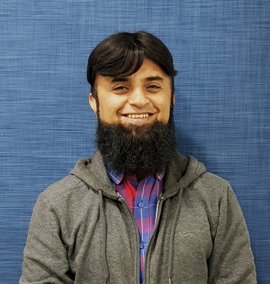 Adnan Arshad
