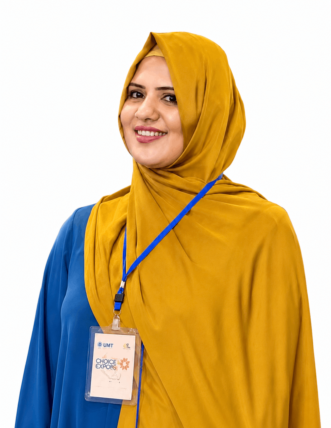 Hina Bashir