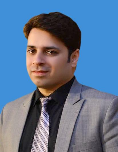 Umair Mukhtar