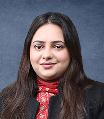 Anusha Gilani