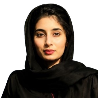 Sadia Javeed
