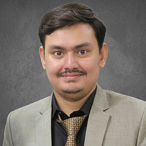 Muhammad Abdul Jabbar