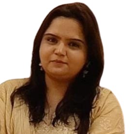 Hajra Masood