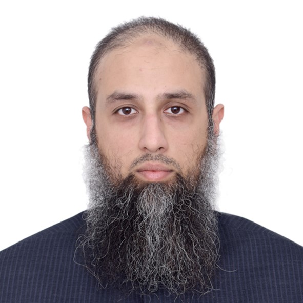 Muzammil Iqbal