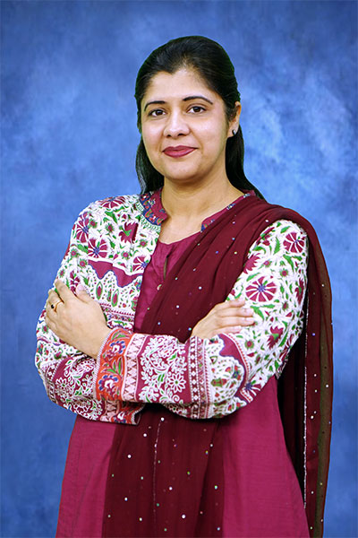 Maria Naeem