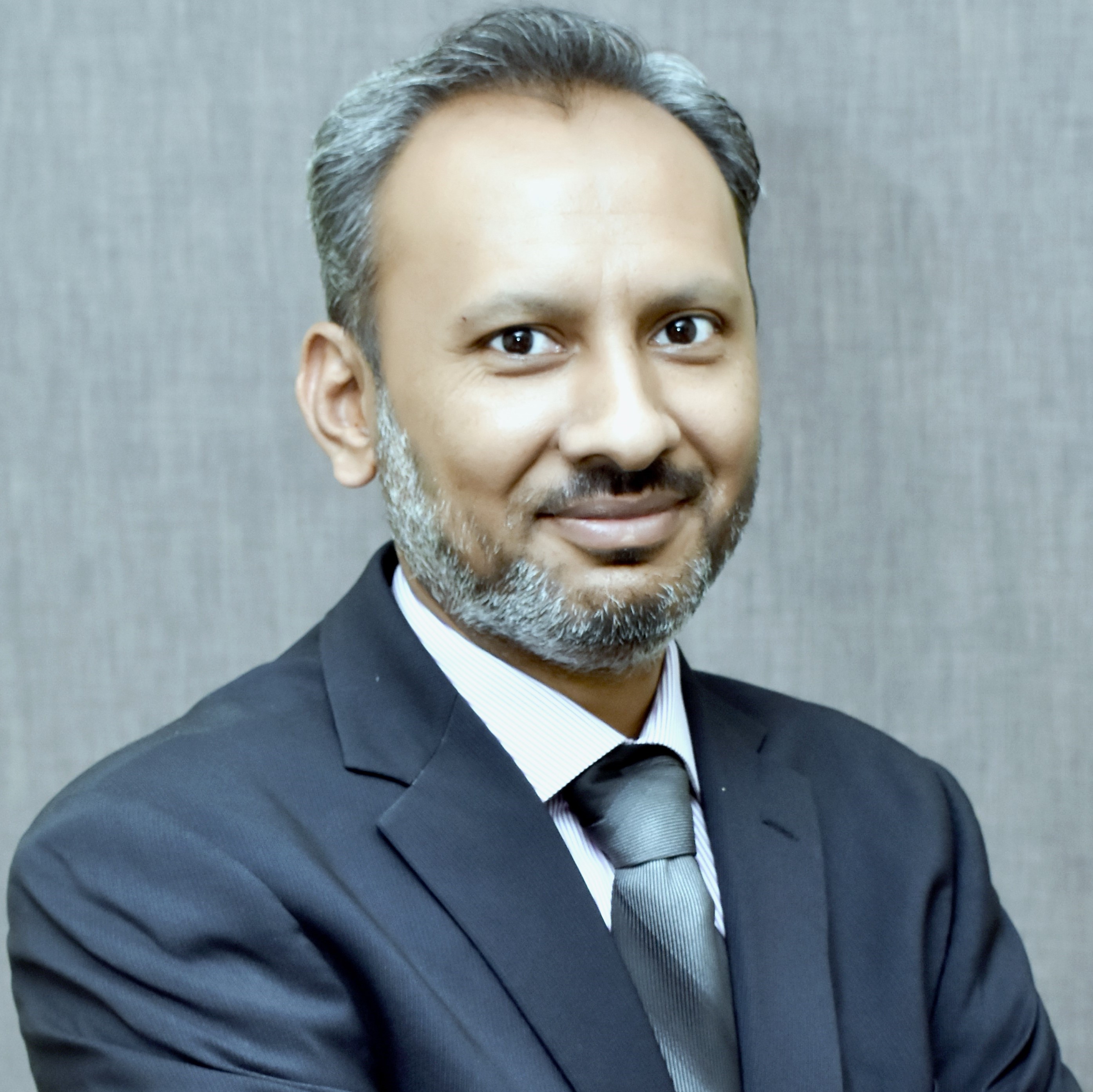 Dr Naeem Saleem