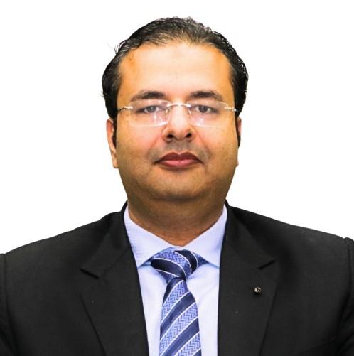 Dr Mukaram Ali Khan