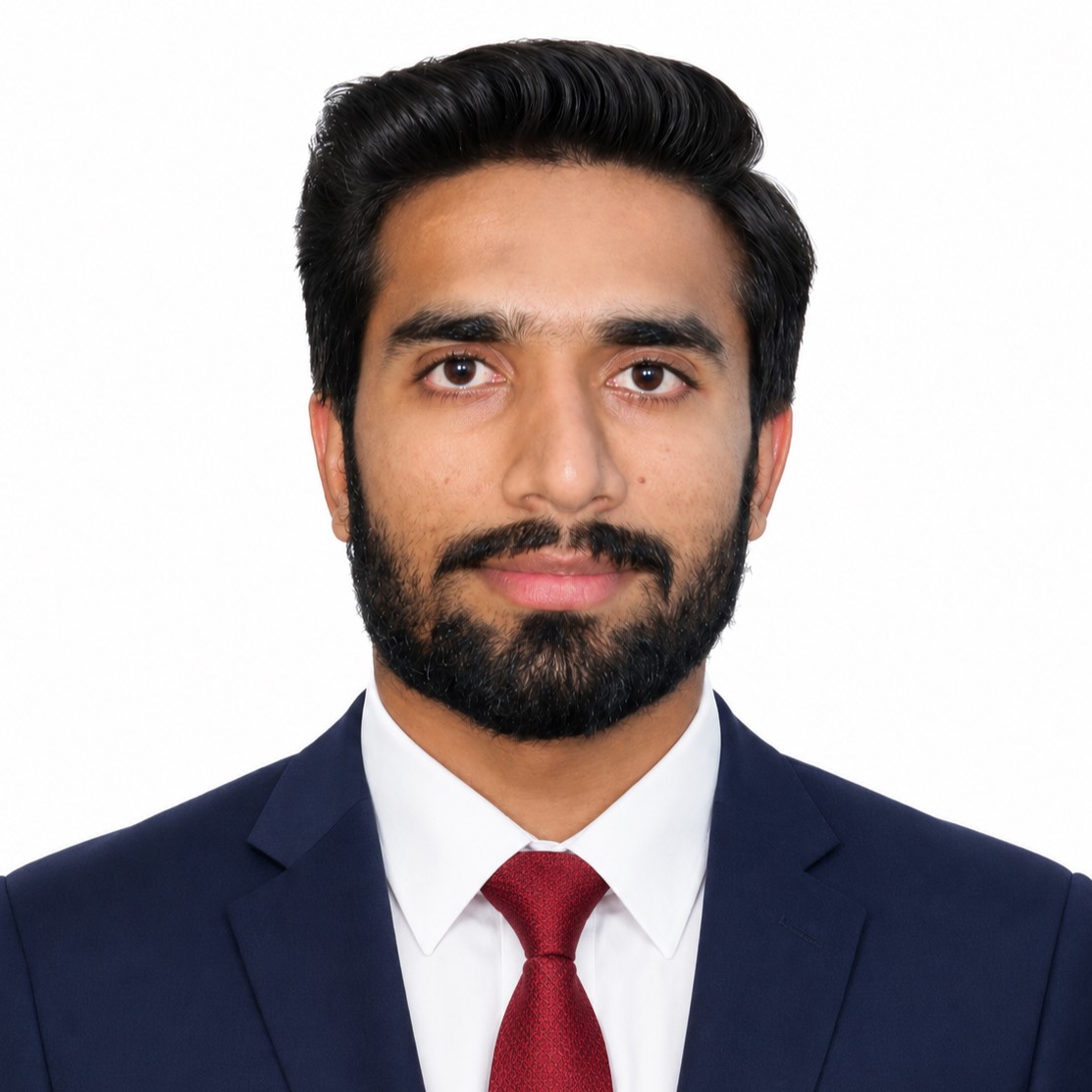 Awais Nasir