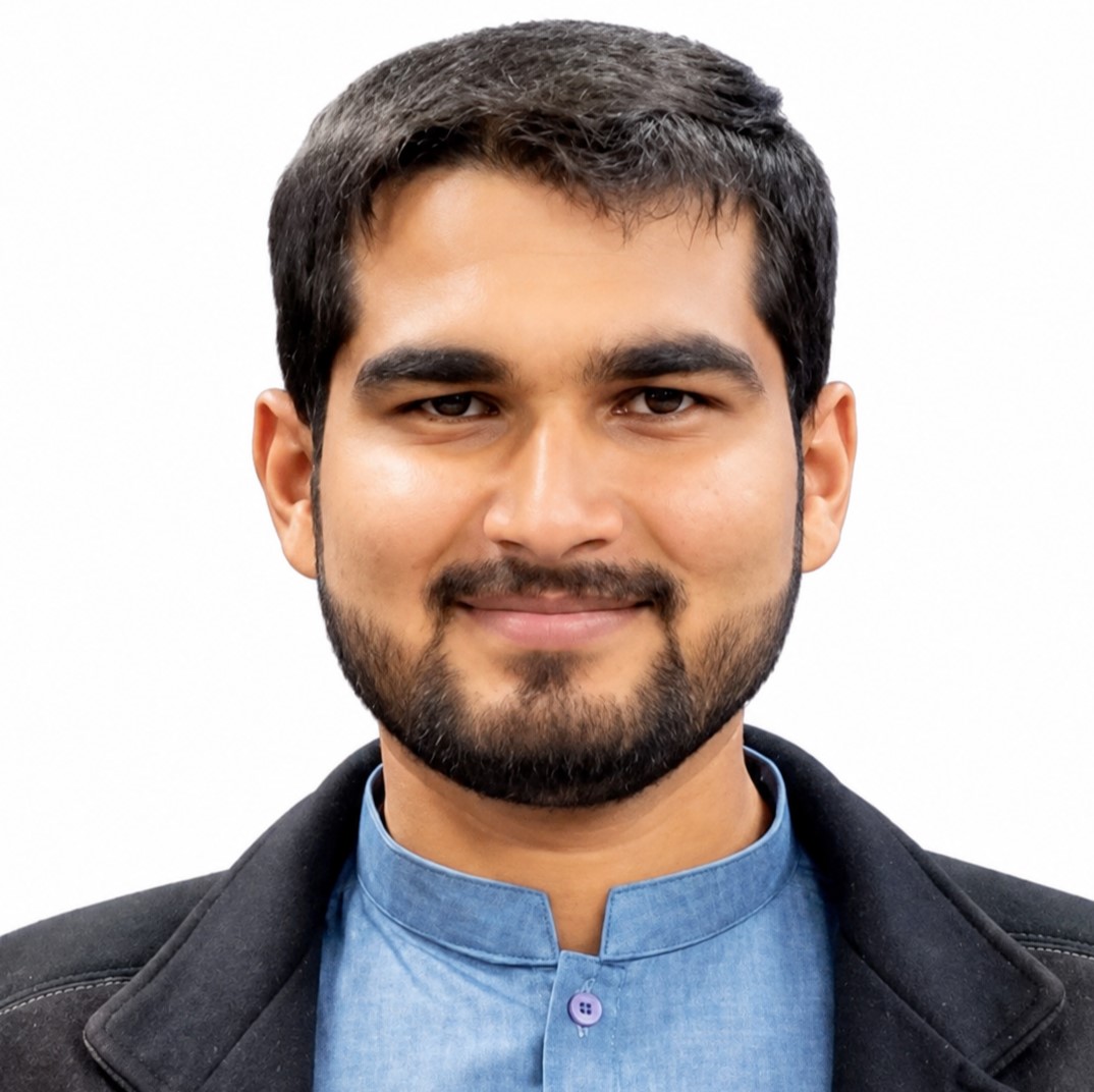 Muhammad Jawad Akhtar