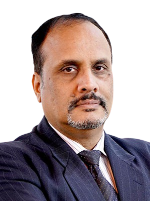 Dr Amer Shakeel