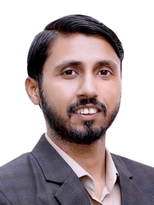 Dr Burhan Rasheed