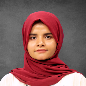 Syeda Nimra Zamir