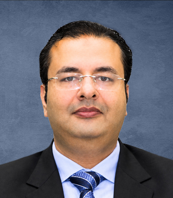 Dr Mukaram Ali Khan