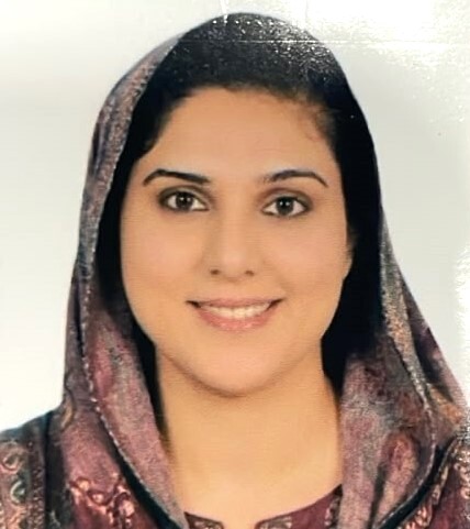 Marium Shahid