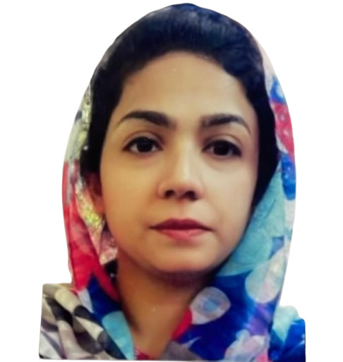Ramsha Iftikhar