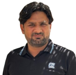 Dr Farooq Ahmad