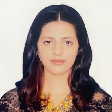 Alishba Ihsan