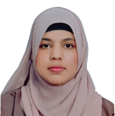 Rabia Tabasam