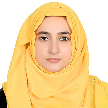 Dr Madeeha Sultan