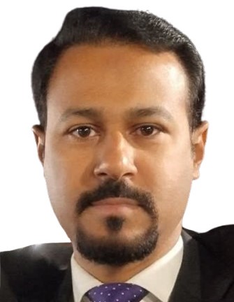Dr Saad Mateen