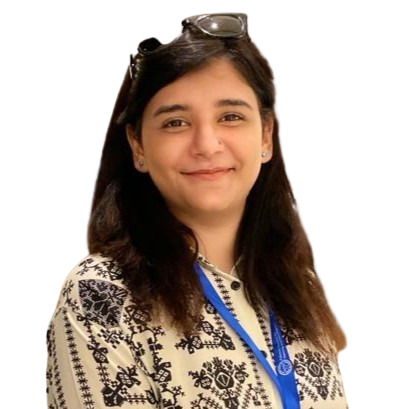 Nida Liaquat