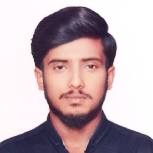Zain Ali