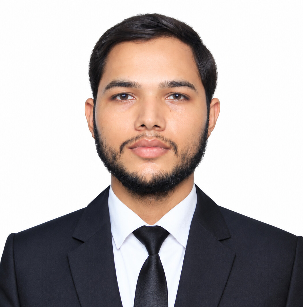 Ammar Khan
