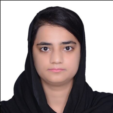 Dua Mahmood