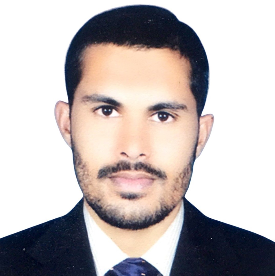 Muhammad Naveed