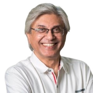 Saqib Akhtar