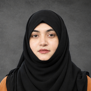 Hafsa Rafique