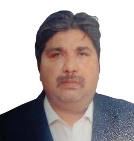 Syed Ali Ashtar Naqvi