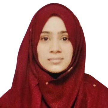 Saba Rasheed