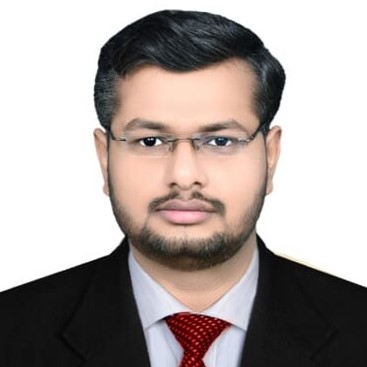 Dr Ameer Hamza