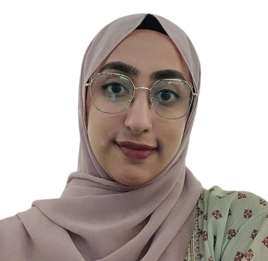 Rohama Shahid