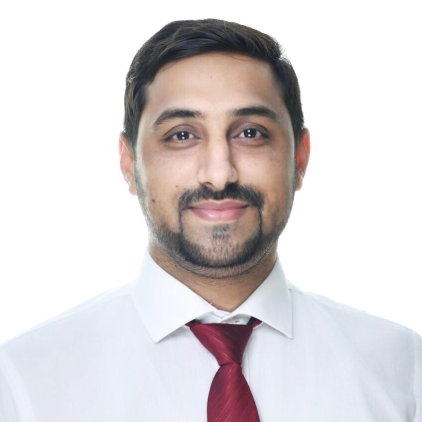 Dr Maratab Ali