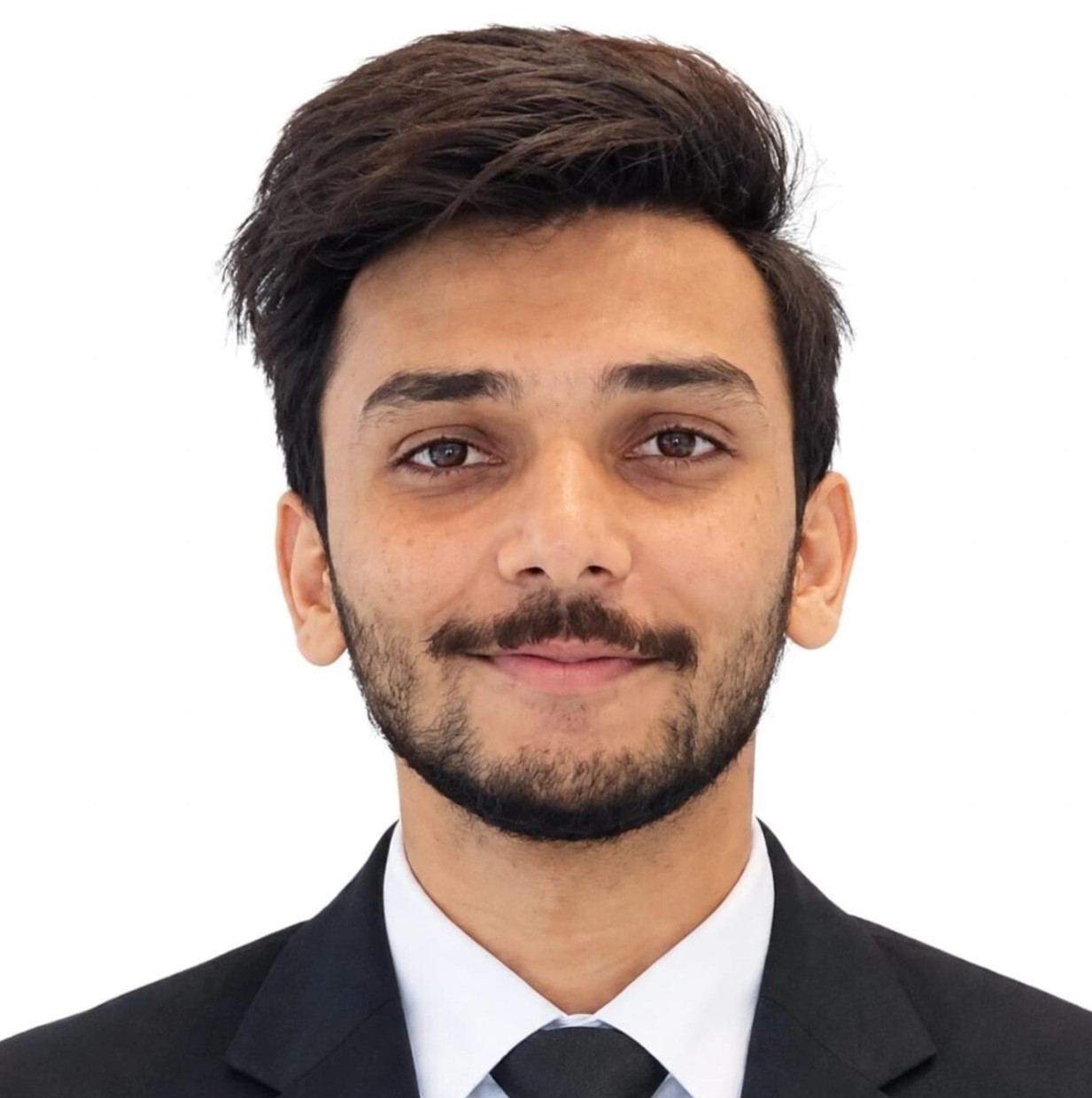 Sajeel Ahmad