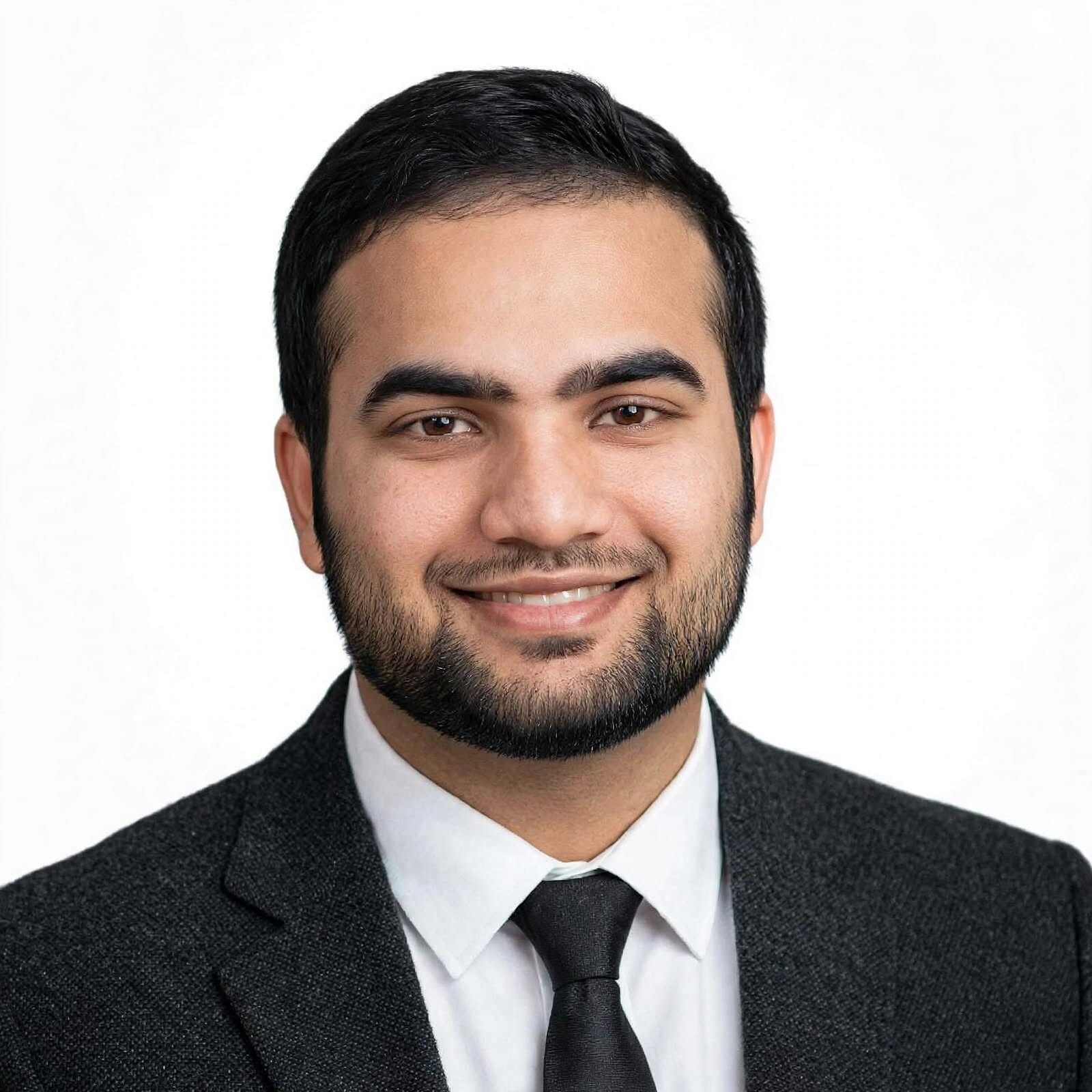 Muhammad Ayaz Zafar