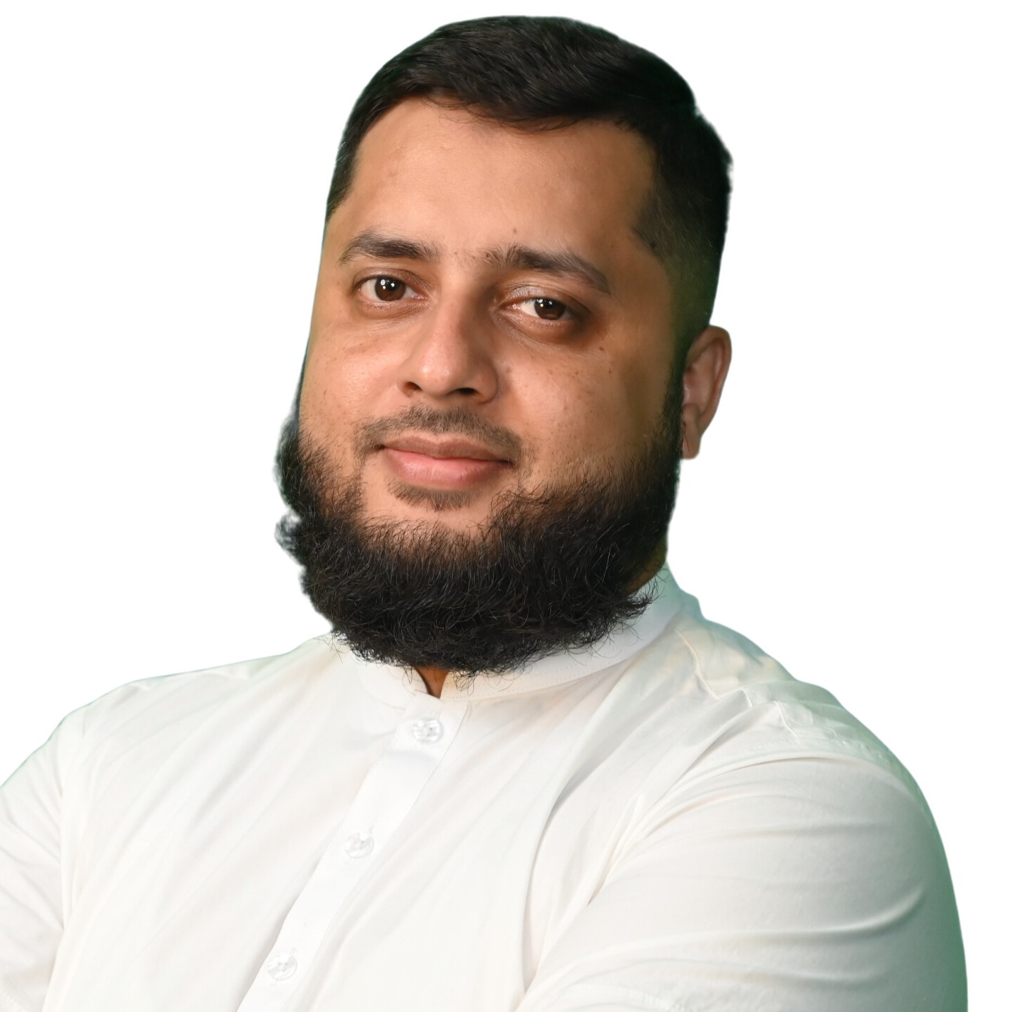 Dr Waqas Shair