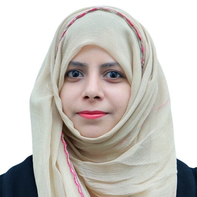 Sadia Riaz