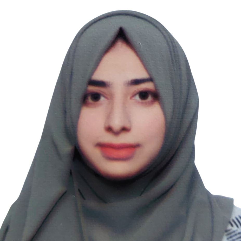 Wajeeha Talat