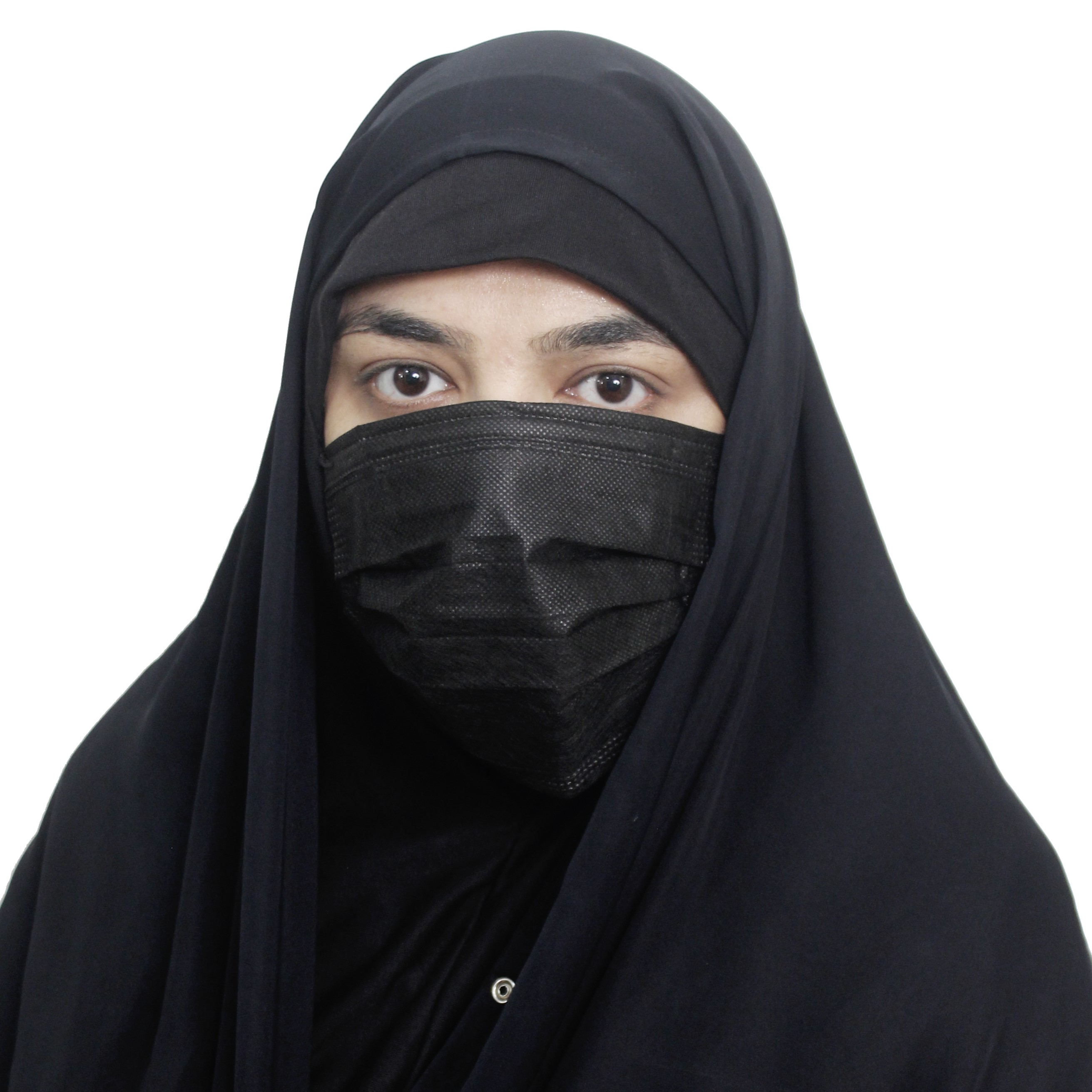 Dr Zainab Hassan