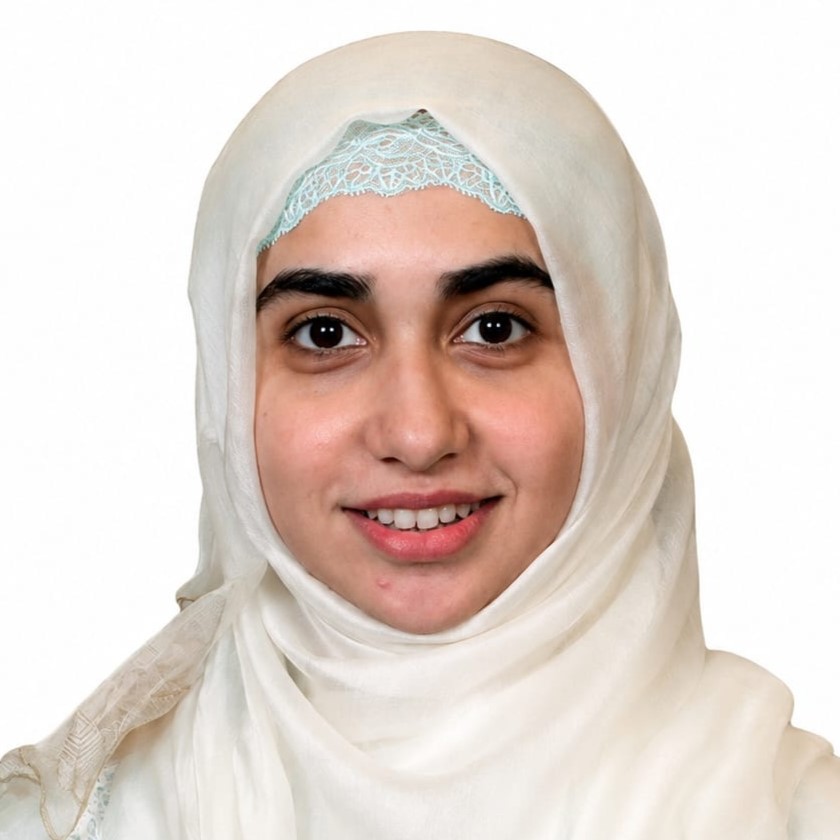 Dr Javeria Khalid