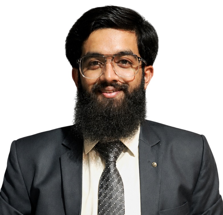 Haroon Waheed