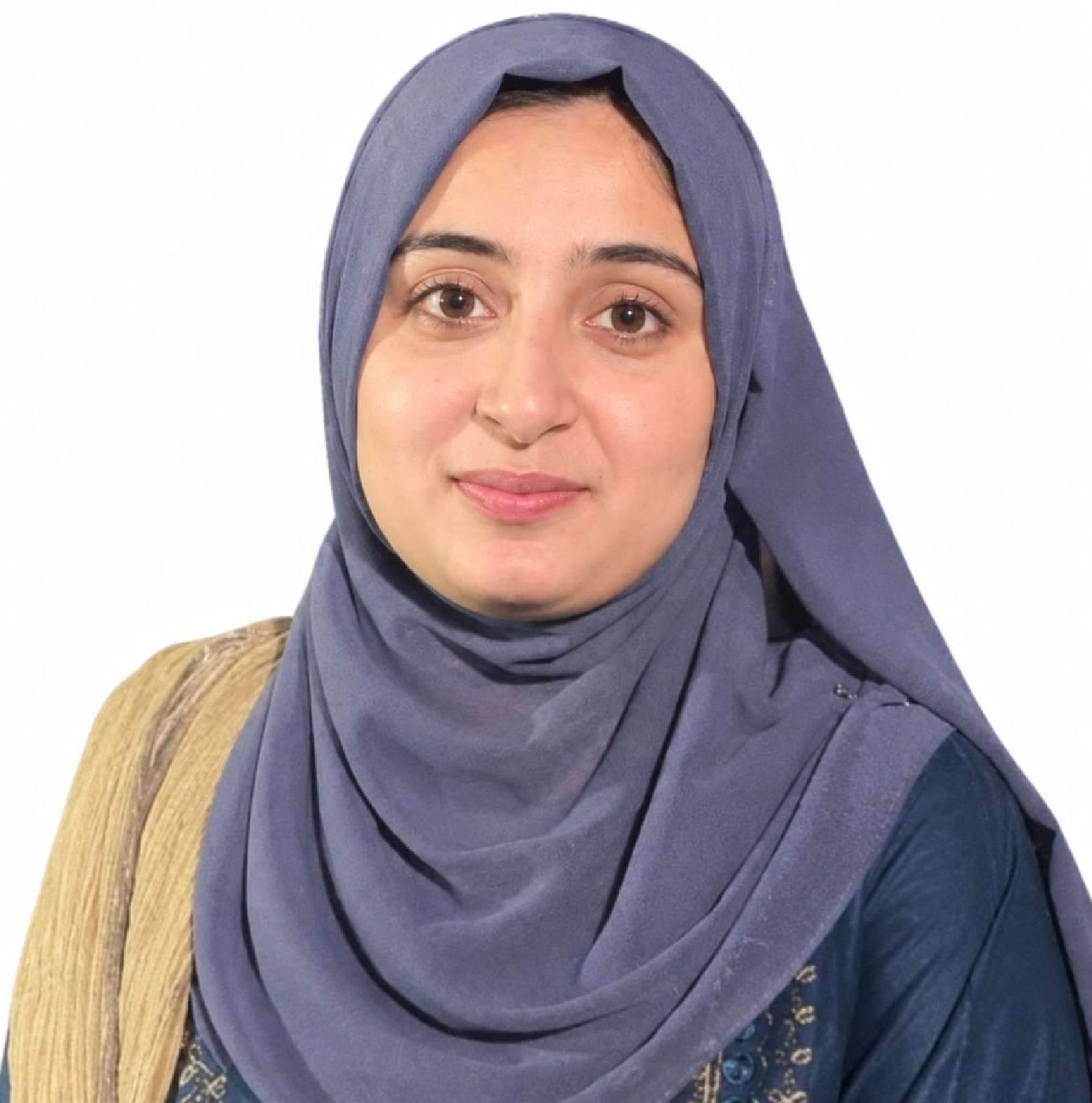 Muskan Abdul Razzaq
